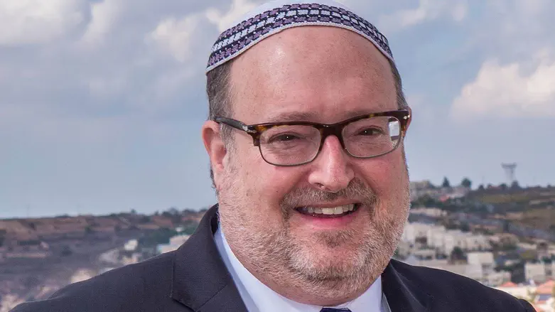 Rabbi Kenneth Brander: ‘There is nothing Jewish about terrorizing innocent people’