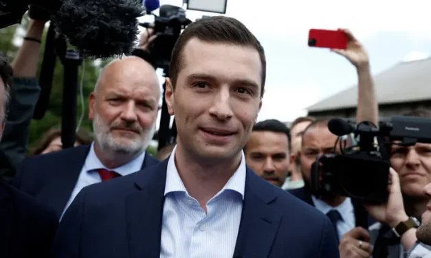 Antisemitism or political sabotage? Past quotes stir controversy in France
