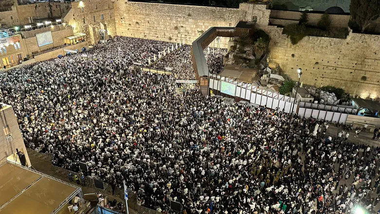 A strategy for Teshuva