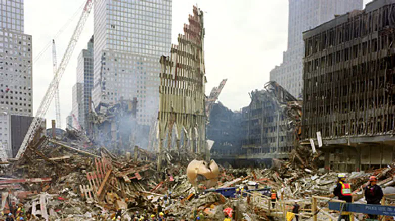 We remember 9/11 but ignore its lessons