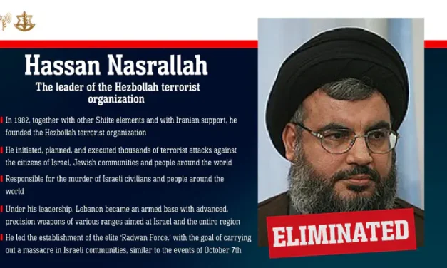Two years after Nasrallah’s elimination