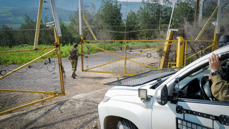 IDF on Jordan border: ‘The quiet is no longer reassuring’