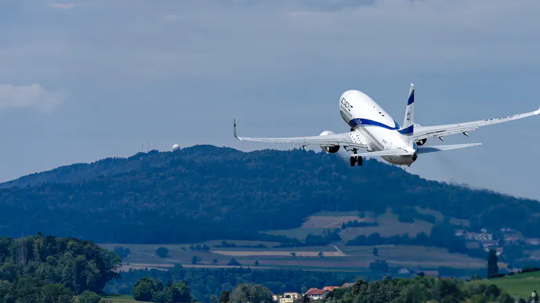Miami-bound El Al flight turns back hours after takeoff