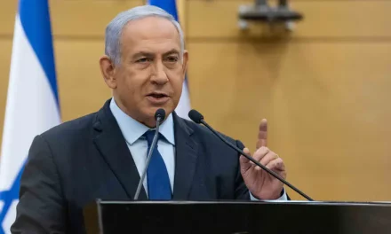 Poll boost for Netanyahu: Coalition climbs to 51 seats