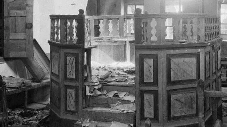 Britain must be held accountable for Hebron – And for rewarding October 7