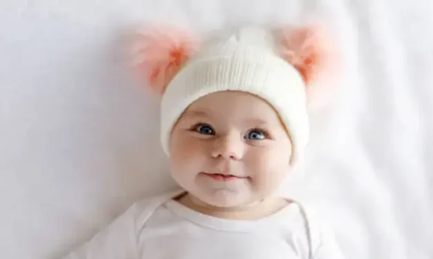 The most popular baby names in Israel this year