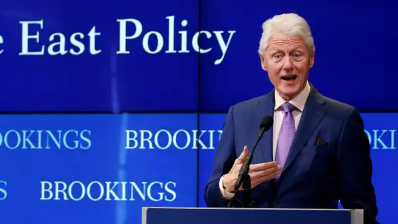 Clinton reveals: CIA abandoned pre-9/11 plan to take out bin Laden over civilian fears