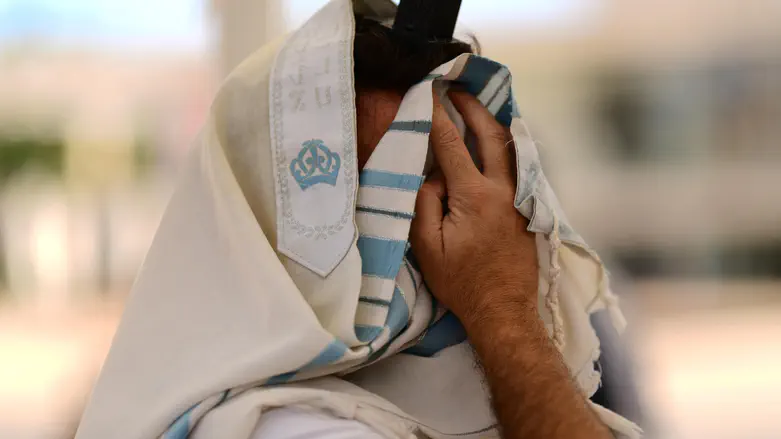 Selichot showdown: Rabbis take Tel Aviv to court
