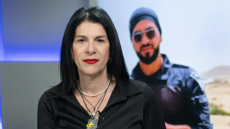 Talik Gvili, mother of last hostage, joins Likud slate