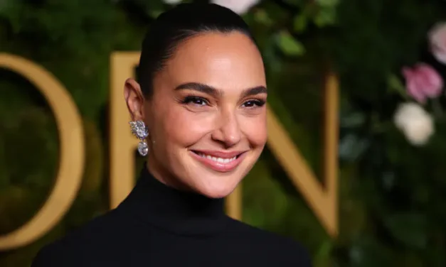Pasta giant Barilla acquires Goodles, brand founded by Gal Gadot