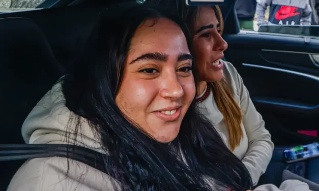 ‘Rot in hell’: Liri Albag reacts to captor’s elimination