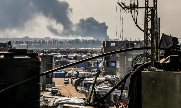 Terrorist who transferred millions of shekels to Hamas in Gaza eliminated