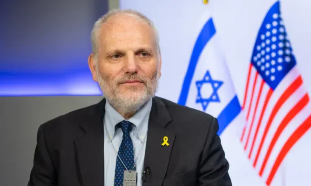 ‘Economic discrimination’: Jewish leaders blast sanctions on Israelis