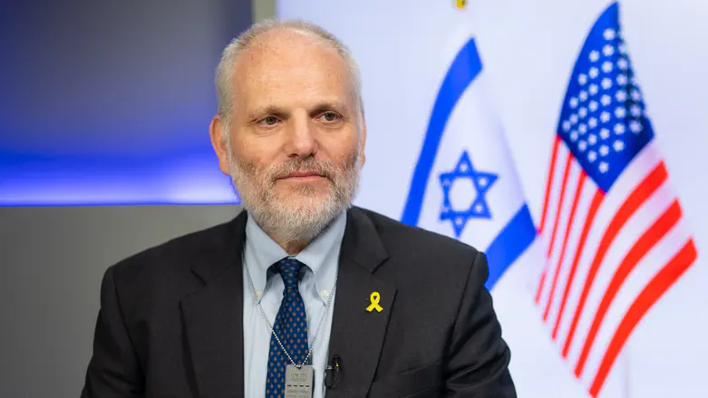 ‘Economic discrimination’: Jewish leaders blast sanctions on Israelis
