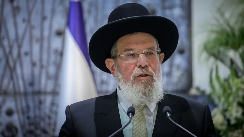 A comprehensive halachic guide for Yom Kippur