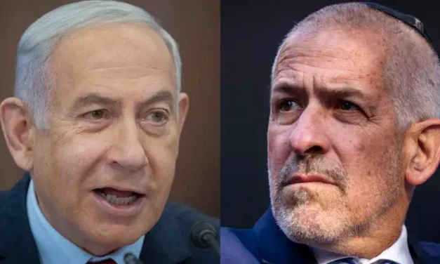 Ronen Bar: I will file a defamation lawsuit against Netanyahu