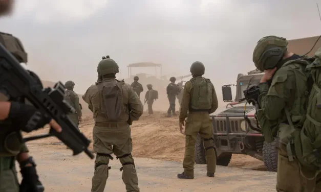 Poll: Nearly three-quarters of Jewish Israelis reject full Gaza pullout