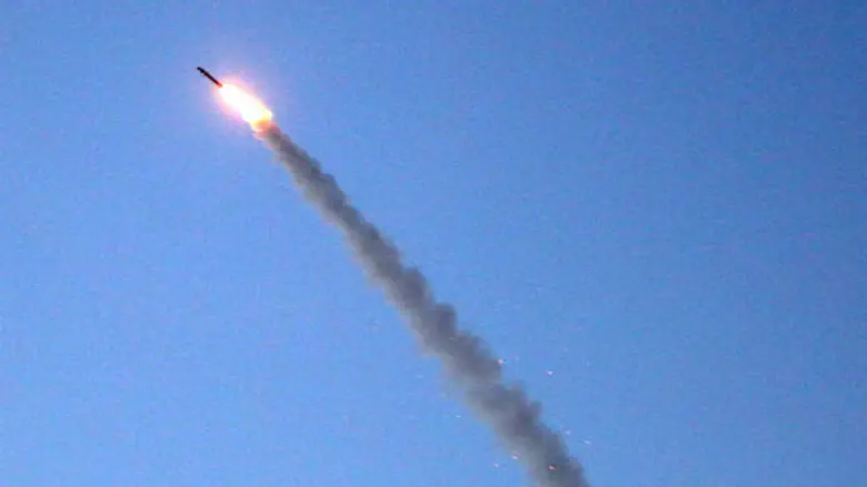 Israel’s loitering munition waits to strike, now with a NATO connection