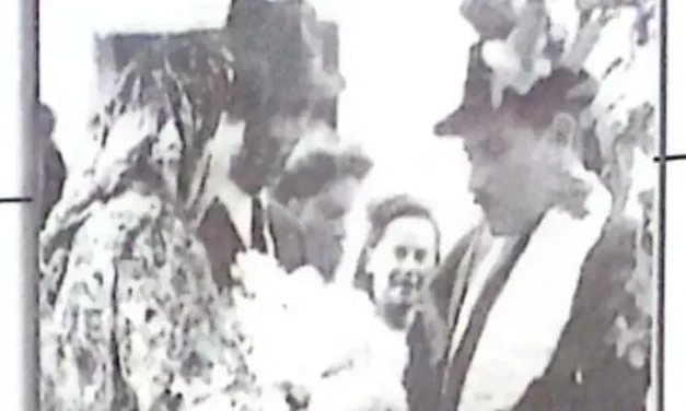 From Prayer to Action: The High Holidays in Bavaria, 1945