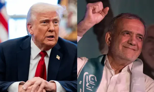 Negotiation source: US, Iran closer to war than deal