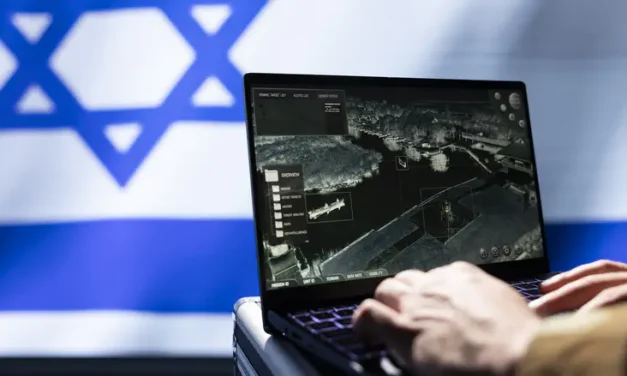 Is Britain going to boycott Israeli intelligence warnings too?
