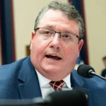 Florida congressman warns: British companies could face boycott over Israel sanctions