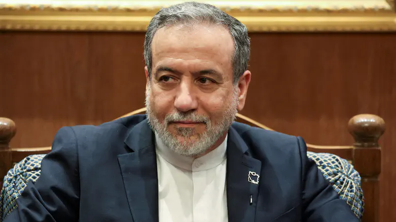 Iran’s foreign minister asks US for security protection in New York