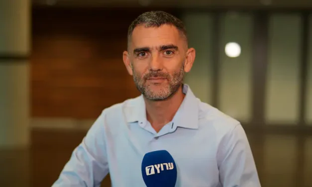 Israeli adviser exposes Europe’s colonial past in new book