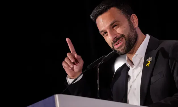 Rabbi Aviner responds to question on Ofer Winter’s party
