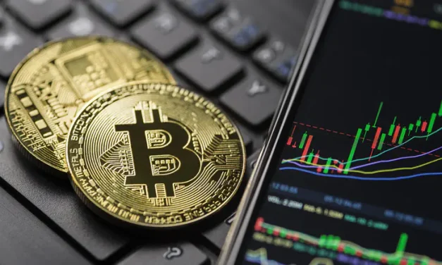 Treasury cracks down on Iranian crypto network