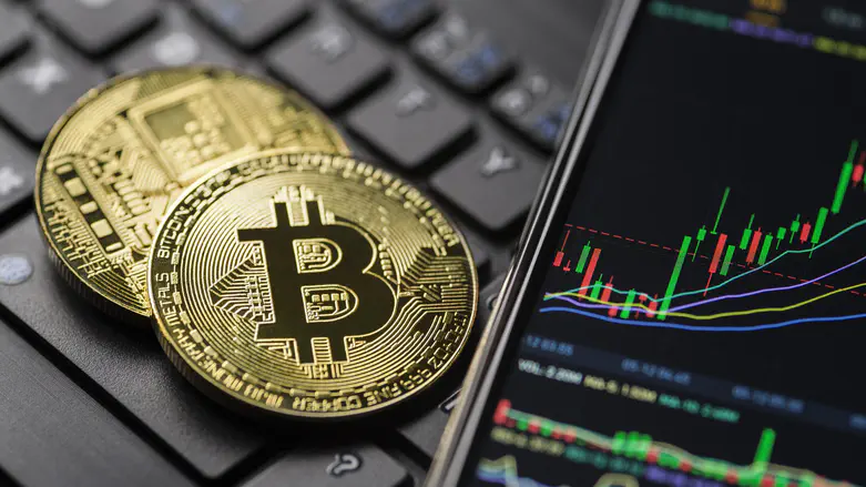Treasury cracks down on Iranian crypto network