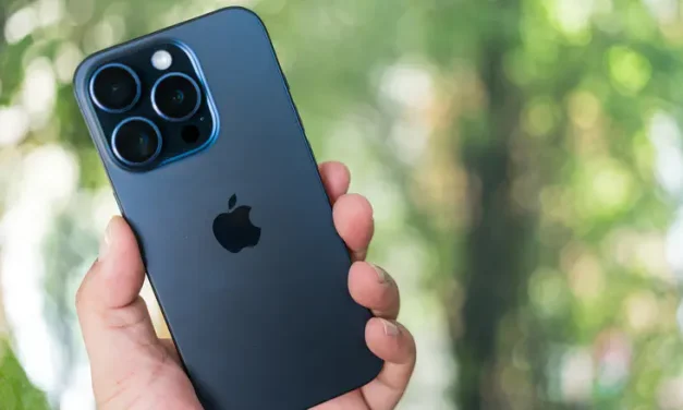 Apple unveils foldable iPhone Duo