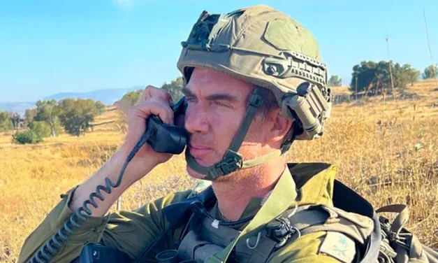 IDF eliminates Hamas Nukhba terrorist who killed Nahal commander