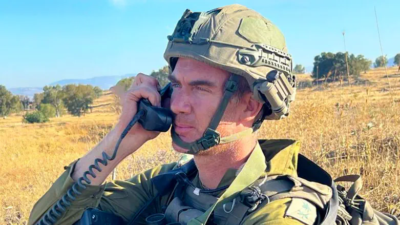 IDF eliminates Hamas Nukhba terrorist who killed Nahal commander