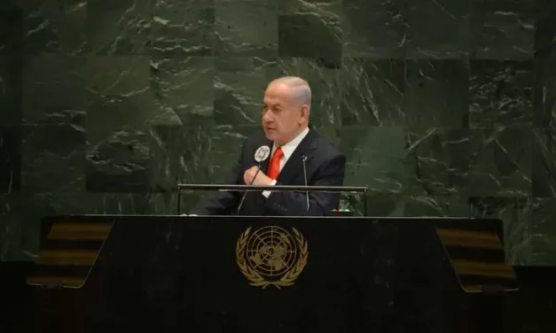 Watch live: World leaders address the UN General assembly ahead of Netanyahu’s speech