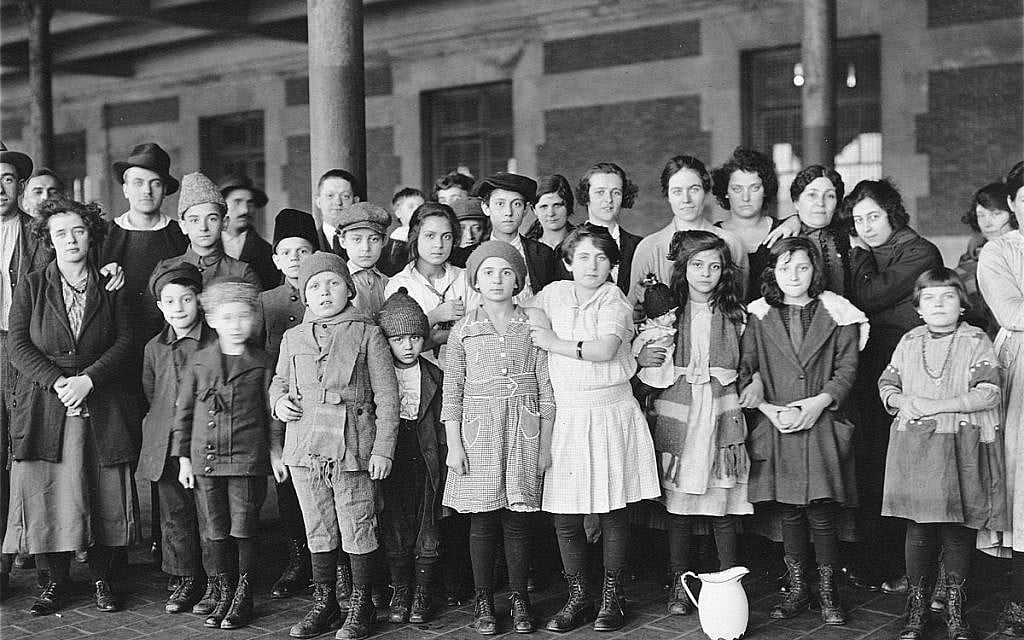 How America changed the Jewish People: Reflections with Dr Henry Abramson – Sponsored Content