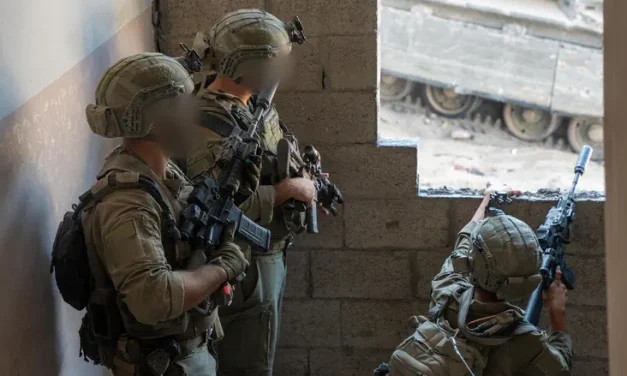 Shin Bet raids terrorist’s home | New details from the arrest of a senior Hamas official