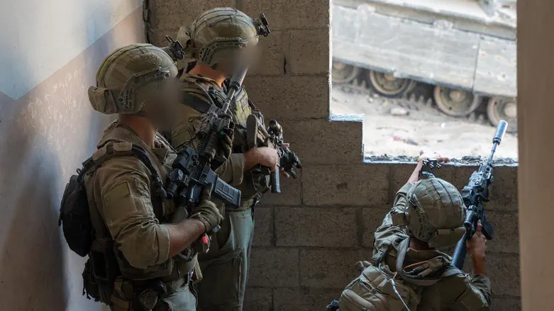 Shin Bet raids terrorist’s home | New details from the arrest of a senior Hamas official