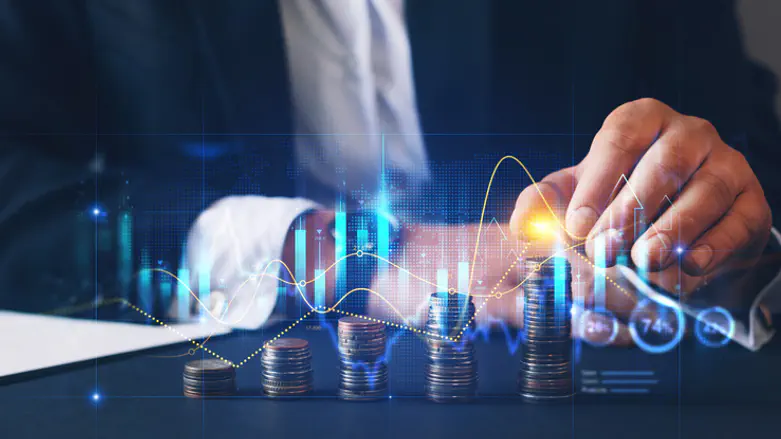 GDP grows, investment surges: Israeli economy shows resilience ahead of Rosh Hashanah