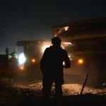 Blatant ceasefire violation: Fire opened on IDF troops in northern Gaza
