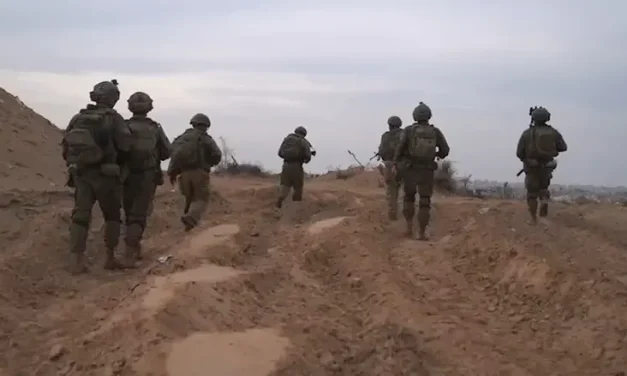 Intelligence warning in Gaza: IDF and Shin Bet prepare for possible kidnapping attempt