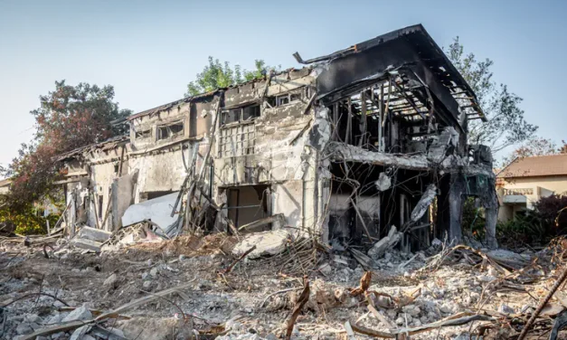 Report: Egypt’s intelligence chief warned of impending massacre
