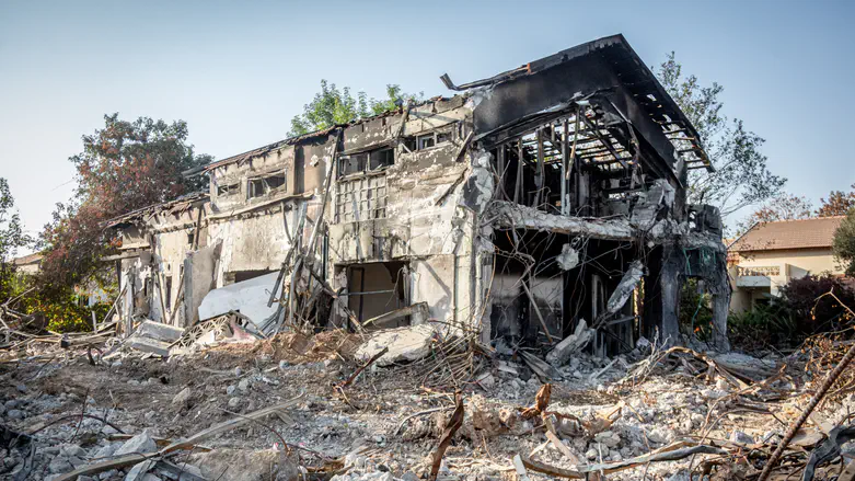 Report: Egypt’s intelligence chief warned of impending massacre