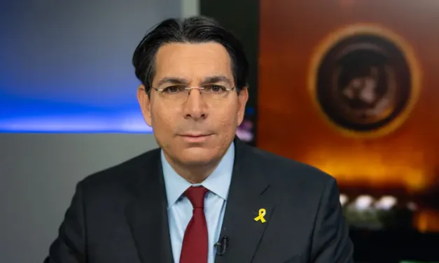 Danon urges UN member states to boycott antisemitic Durban anniversary event