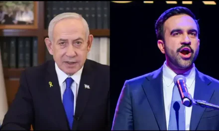 Mamdani fires back after Netanyahu’s UN criticism: Baseless lies