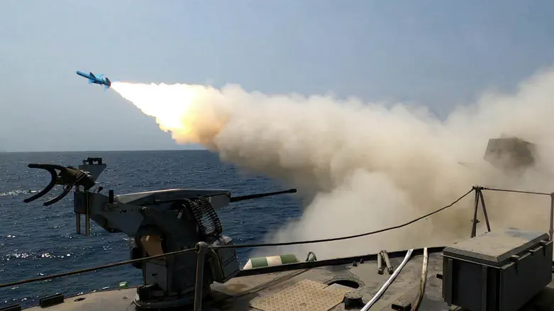 Watch: The images the US tried to hide? Damage from Iranian strikes