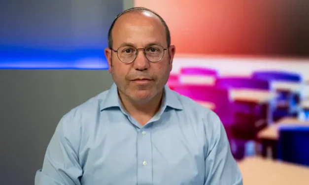 Tzvika Mor: “The British are worse than the Nukhba terrorists”