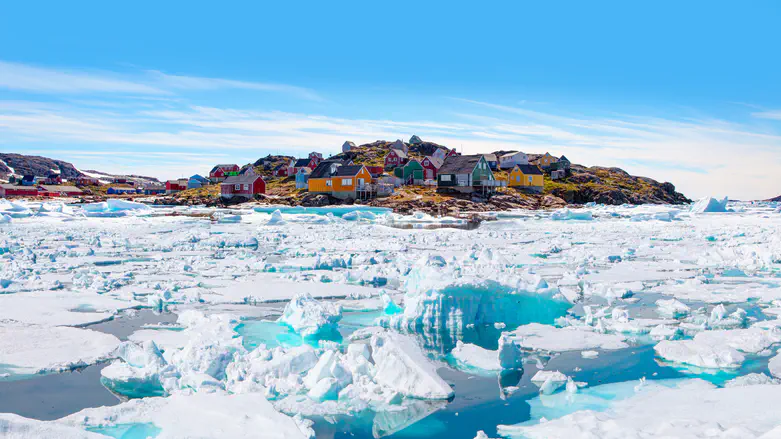 Trump announces deal giving US security control over Greenland