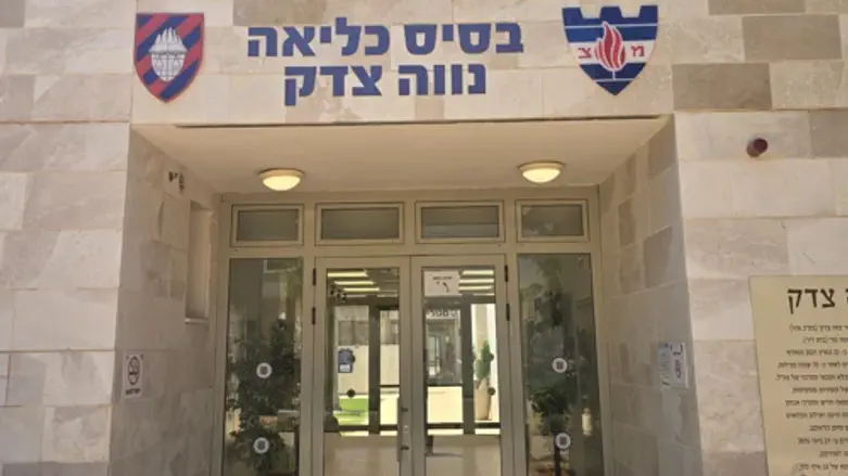 11 Givati soldiers freed after APC storm