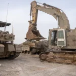 Hamas bomb hits IDF vehicle, Israel strikes back